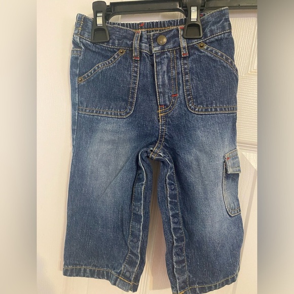 NWT Tommy Hilfiger Jeans - Picture 1 of 8